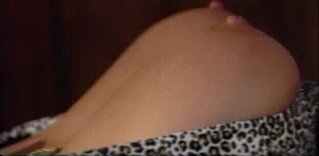 Busty slut sucks, gets fucked and gives titjob