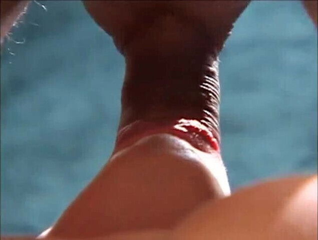 hottie loves blowing hard