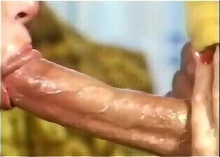 Loni Sanders,.Huge Cock, Late 70's