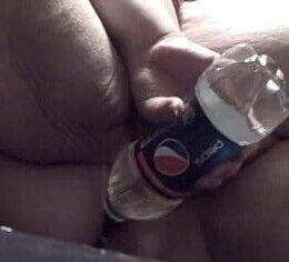 Girl Bottle
