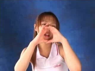 Virtual fellatio(hatsumi)