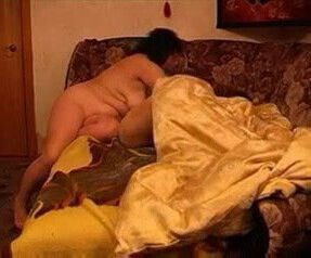 Perverse fantasies of her mom.