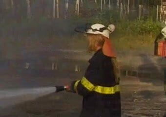 Jenny Svensson Sabina Hansen