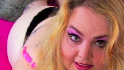 Anastasia Woods Angelic