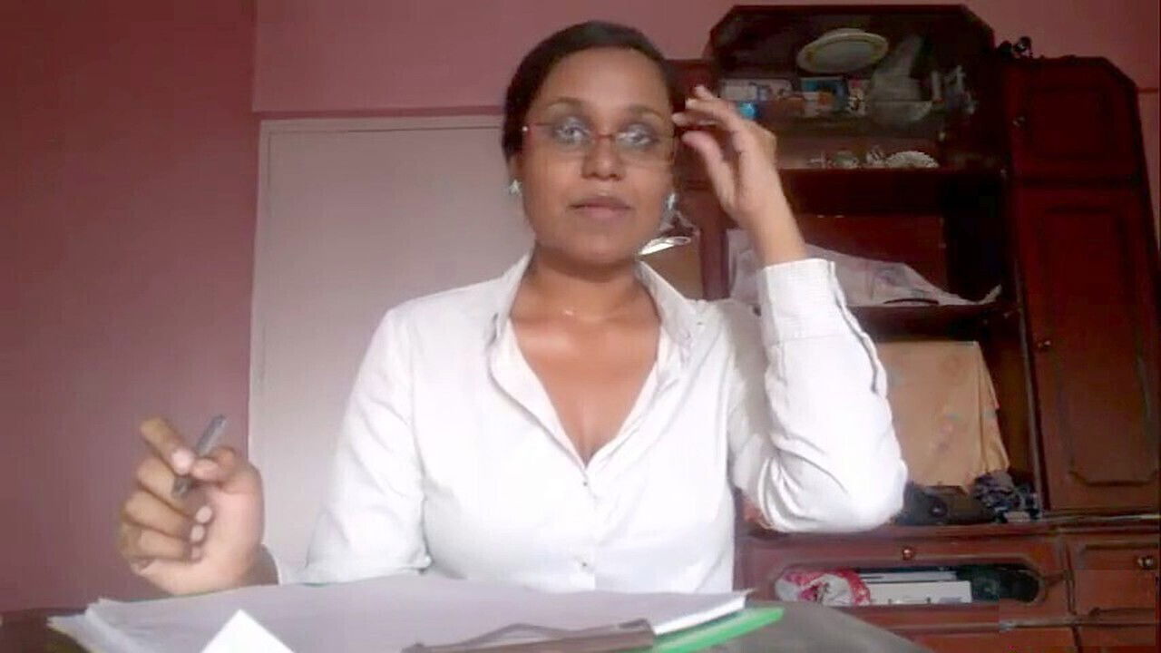 Maya rati, indian college, therapist