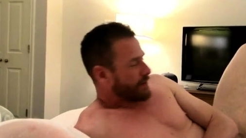 Bondage fisting young Caleb Calipso, Chad Anders,