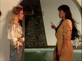 slut getting face coverd with after