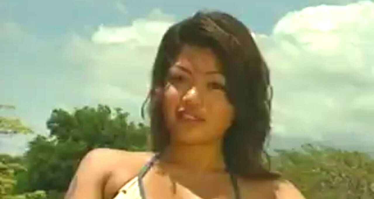 Charmane star, love island, hawaii