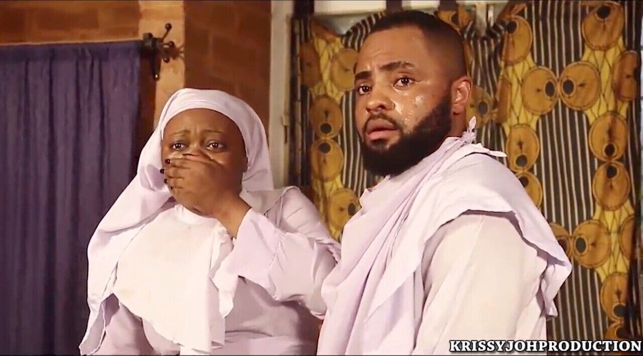 Black gets fucked convent ebony perv