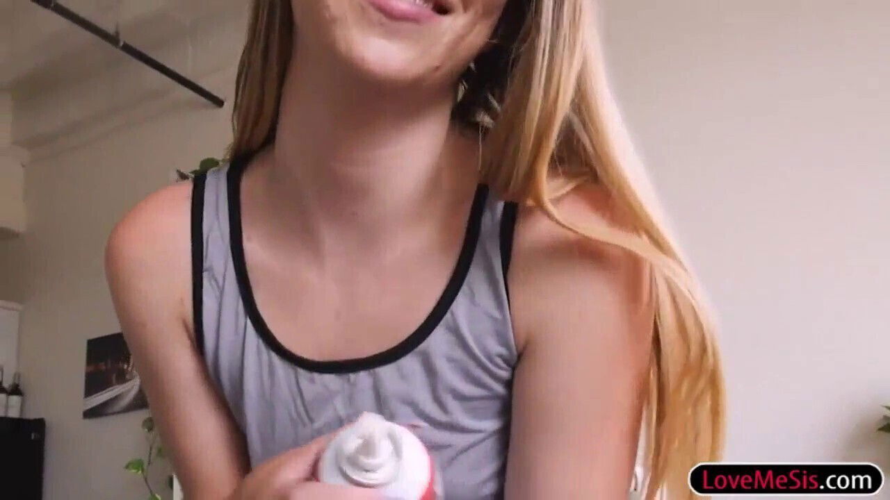 Teen black, slim teen,