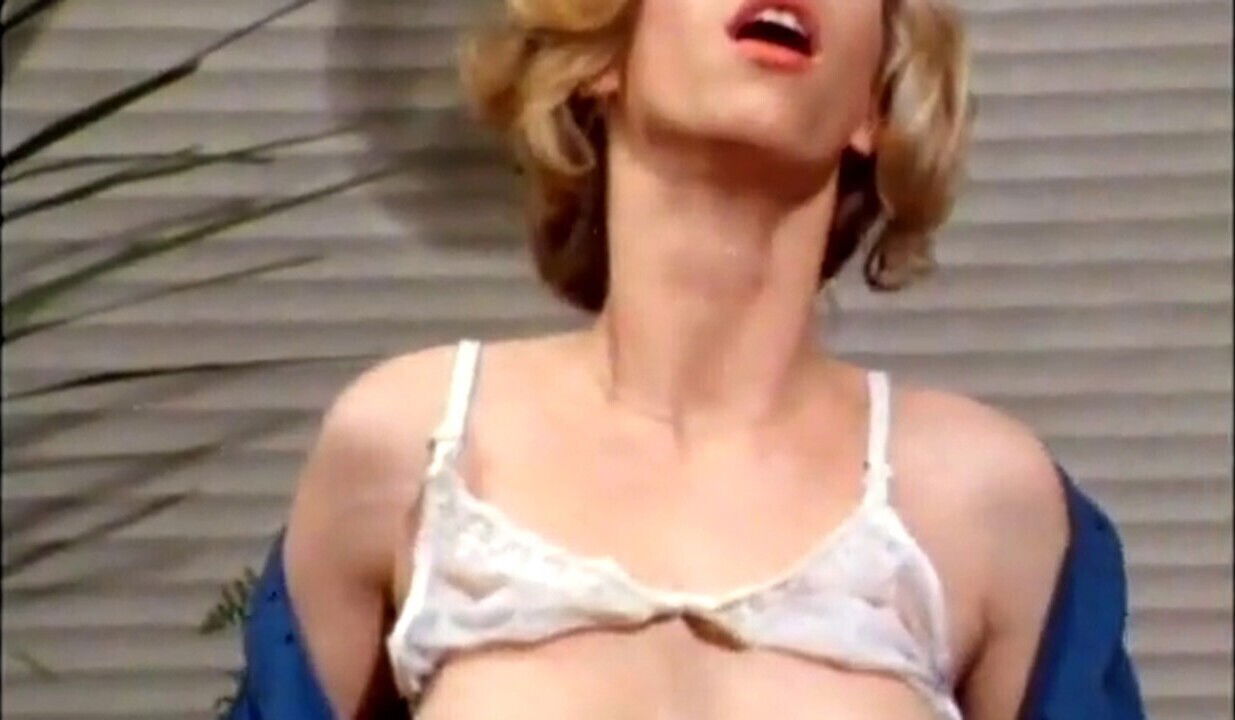 Blonde retro, pulverize, gonkster