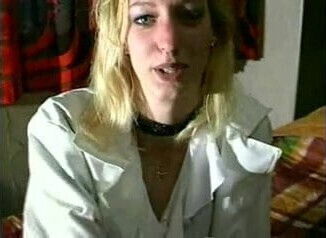 Pammie show to Harry