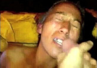 ex-gf's grandma wanted face