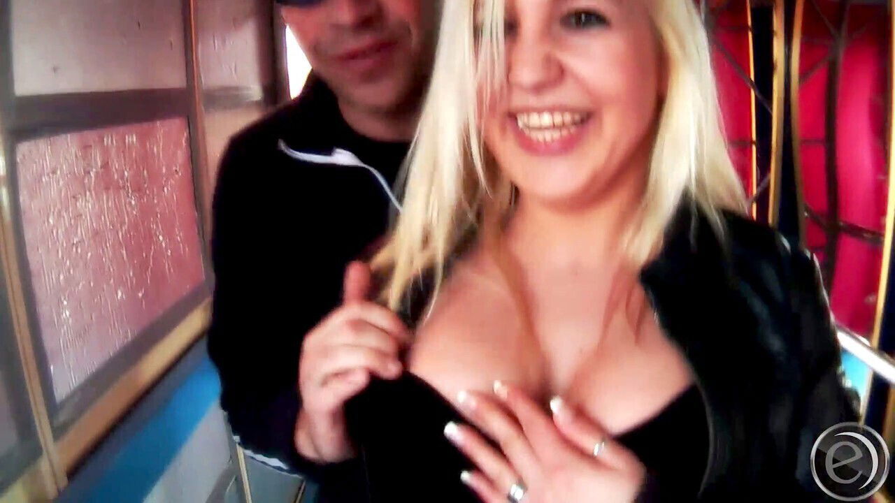 German maya gold, german maya, blowjob