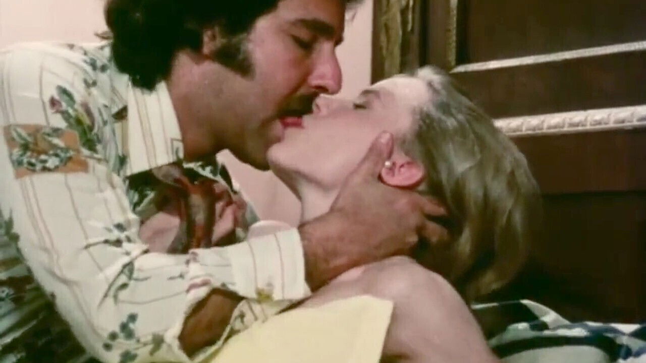 Vintage american 1970s, moor, american