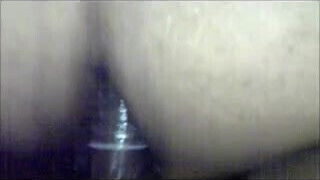 TRANSWOMAN GETTING FUCKED