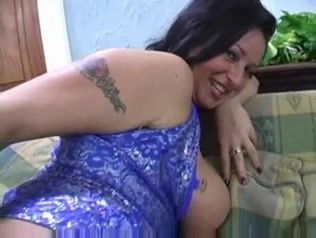 Magda Polak - Double penetration