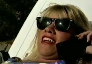 Stacy Nichols Sweet They Come