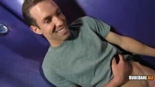 Total Stranger Fucked!