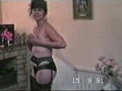 The dream : small empty saggy tits 39