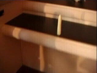 hottie bound with legs spread masters pleasure