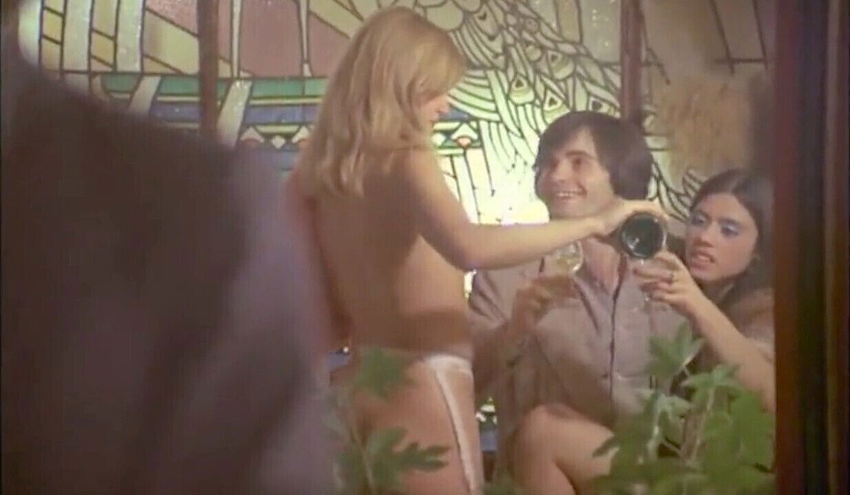 Brigitte lahaie, wife shared, wife