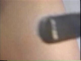 Bitchy bondage boss puts employees's pussies place with whip