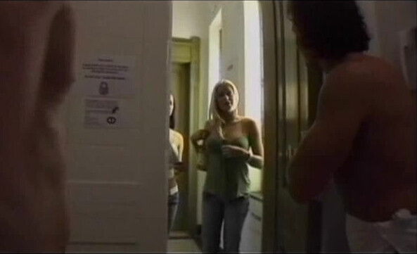 girls fucked holes guys