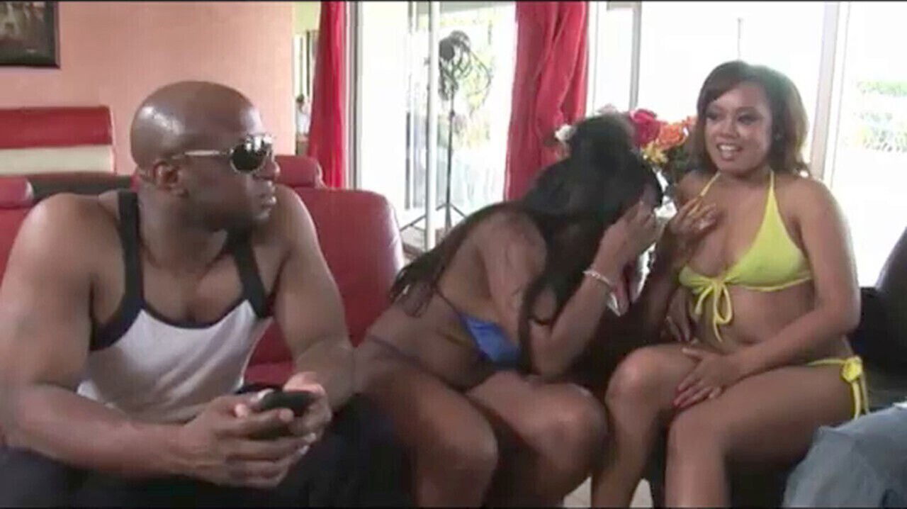 couples, chubby black, black group