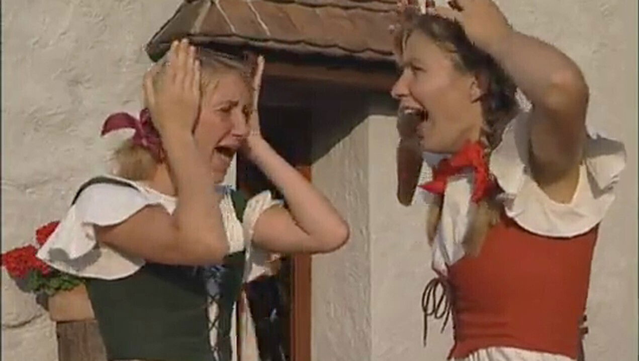 Lupus, rohrstock, magic