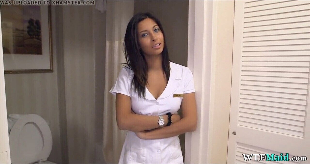 Sommersprossen, sirvientas latinas, jade