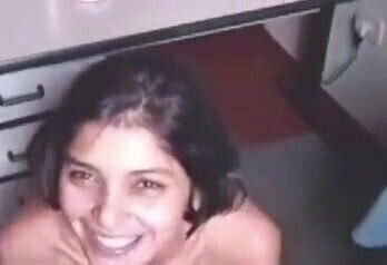 The kind of girl you bring home to meet your parents