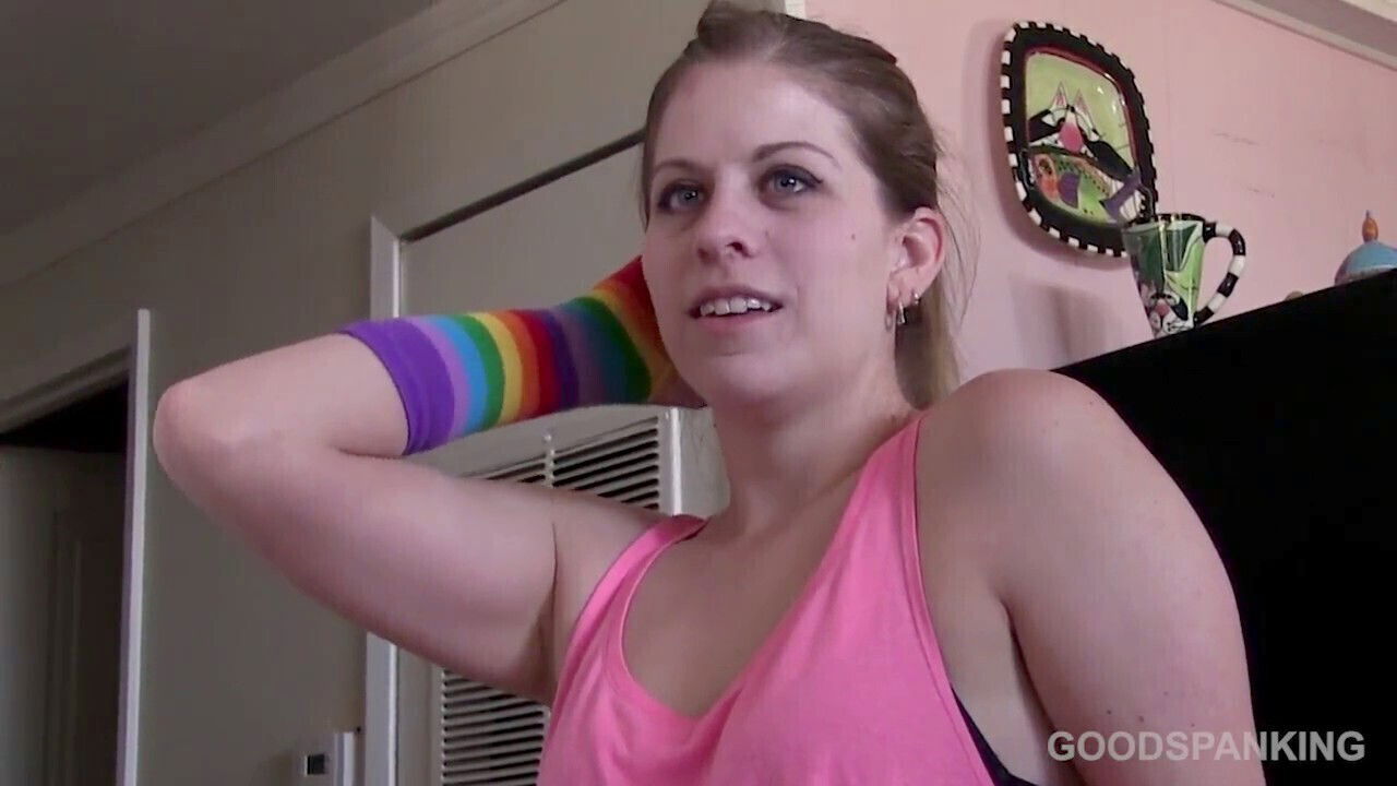 Spanked, spanked losing jobç, fessees