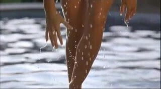 Jaime Pressly Poison Nude Scenes