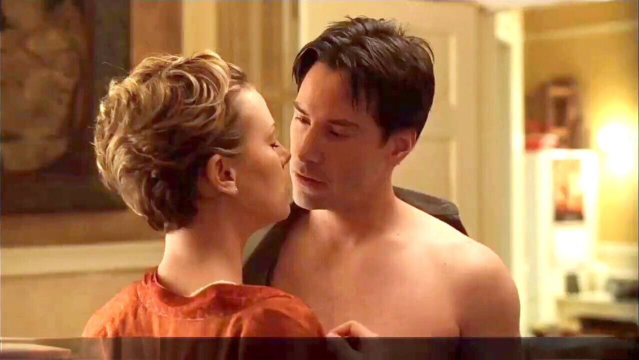 Charlize, chinese tape, lana tailor lingerie movie