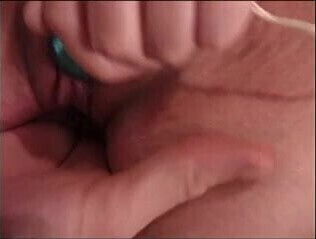 Plump whore spreads her ass cheeks for huge cock