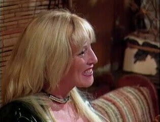 Sexy brunette slut gets face fucked massive strap