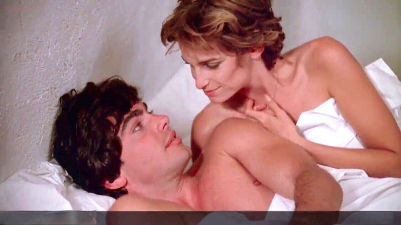 Softcore, nude beach, step story