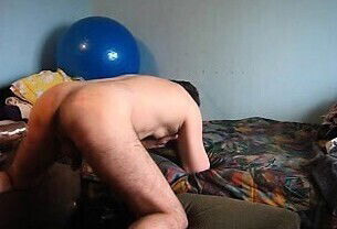 Mistress exploits masculineslut trio