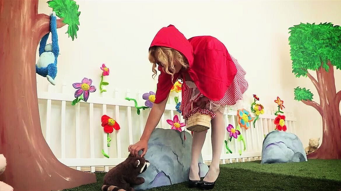 Brazzers Butts Krissy Lynn