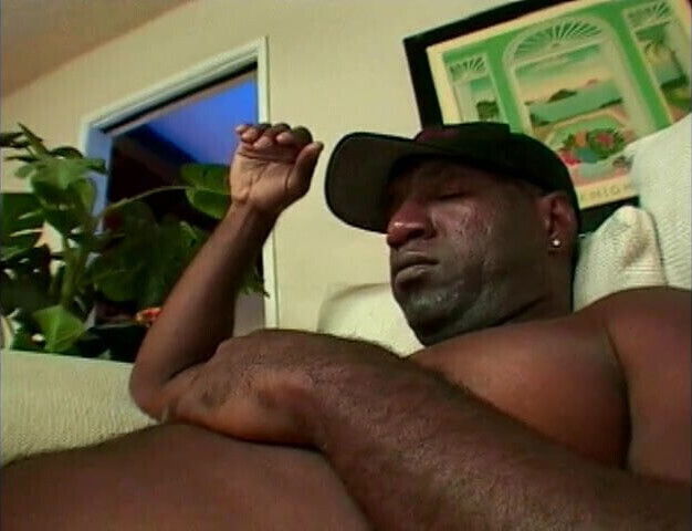 Blonde mature white woman lingerie loves deep throat black dick