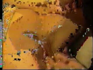 Sexy blonde cock sucker loves getting a huge jizz load on her belly then fucks