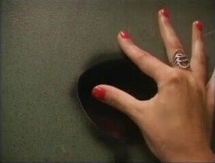 Bald guy licks and fucks the tight pussy on this blonde big tit slut whore