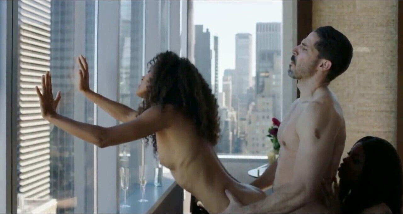 Hollywood movies scenes, hollywood series scene, halle berry