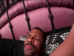 A sexy white slut and a black one share a black guy's cock