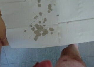 close up cum with sound