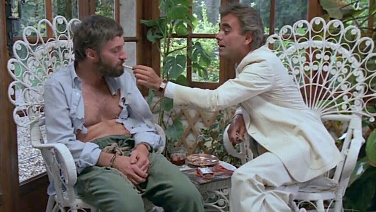 Longest, french longest, vintage restored