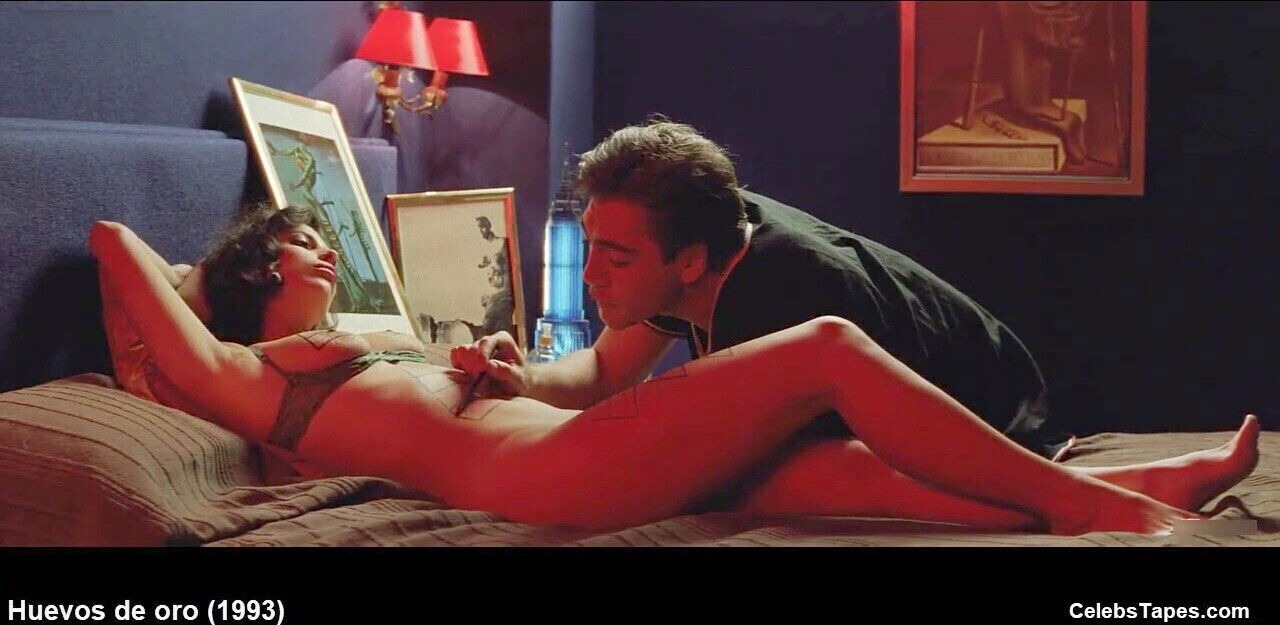 Vintage, celebrity, softcore