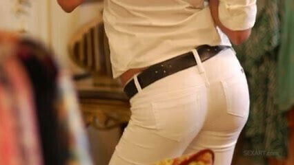 SexArt.com - Kamikaze Love