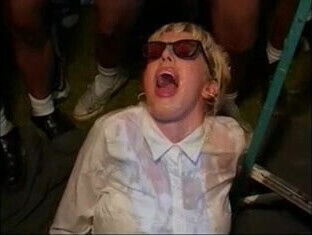 American Bukkake (2000)